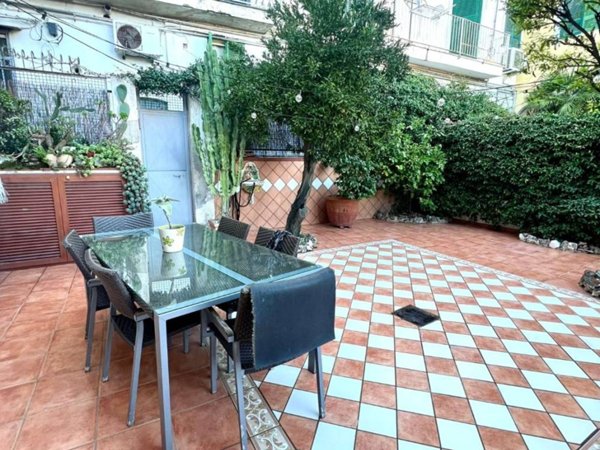 appartamento in vendita a Napoli