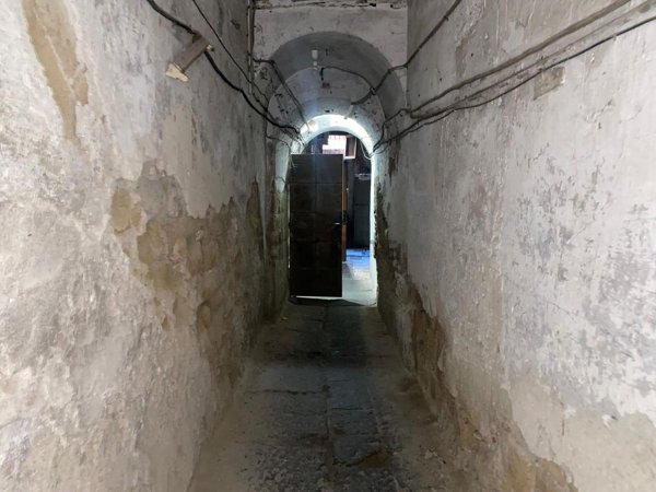 appartamento in vendita a Napoli in zona Mercato