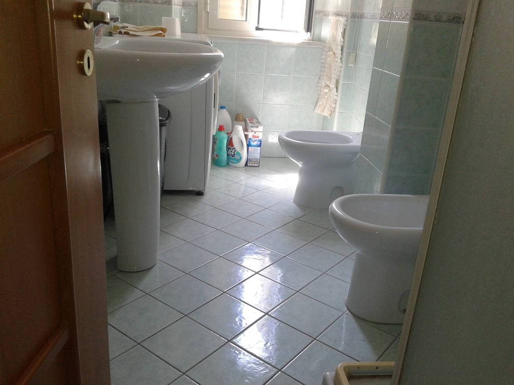 appartamento in vendita a Napoli in zona Poggioreale