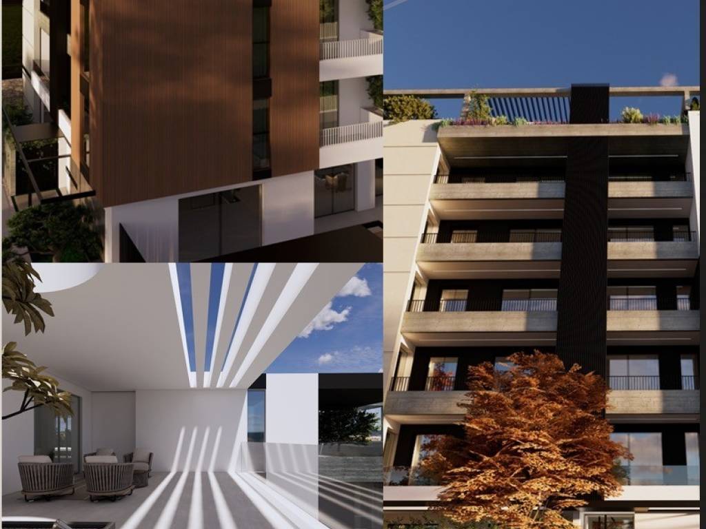 appartamento in vendita a Napoli in zona Vicaria