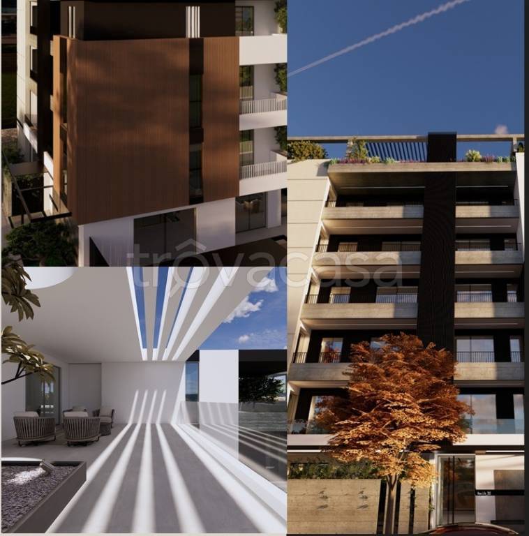 appartamento in vendita a Napoli in zona Vicaria