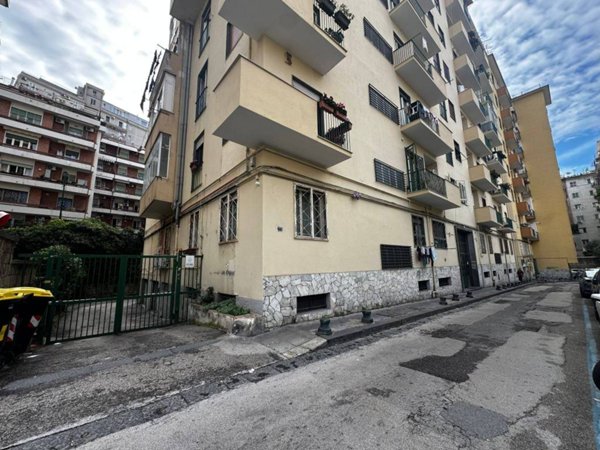 appartamento in vendita a Napoli in zona Vomero