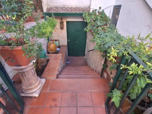 appartamento in vendita a Napoli in zona Piscinola