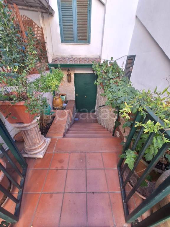 appartamento in vendita a Napoli in zona Chiaiano