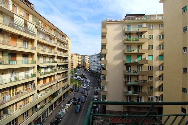 appartamento in vendita a Napoli in zona Vomero