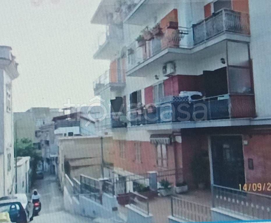 appartamento in vendita a Napoli in zona Pendino / San Giuseppe