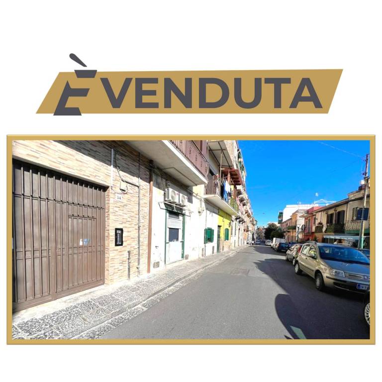 appartamento in vendita a Napoli in zona Piscinola