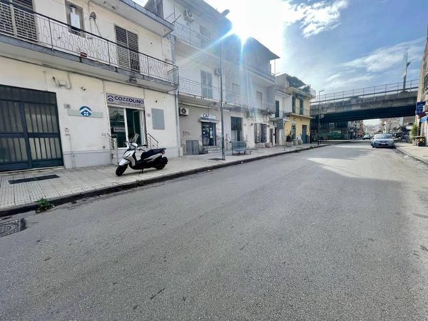appartamento in vendita a Napoli in zona Ponticelli