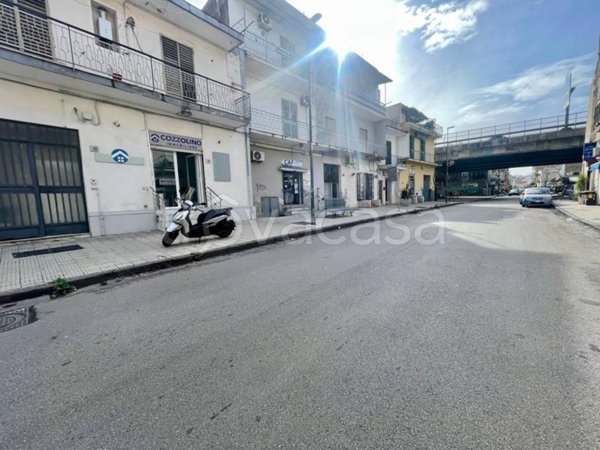 appartamento in vendita a Napoli in zona Ponticelli