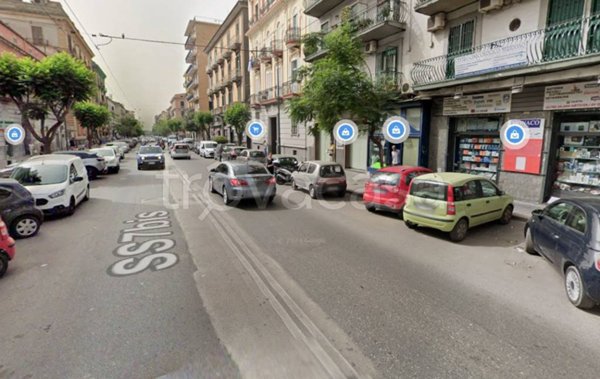 appartamento in vendita a Napoli in zona Secondigliano
