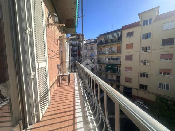 appartamento in vendita a Napoli in zona Capodichino