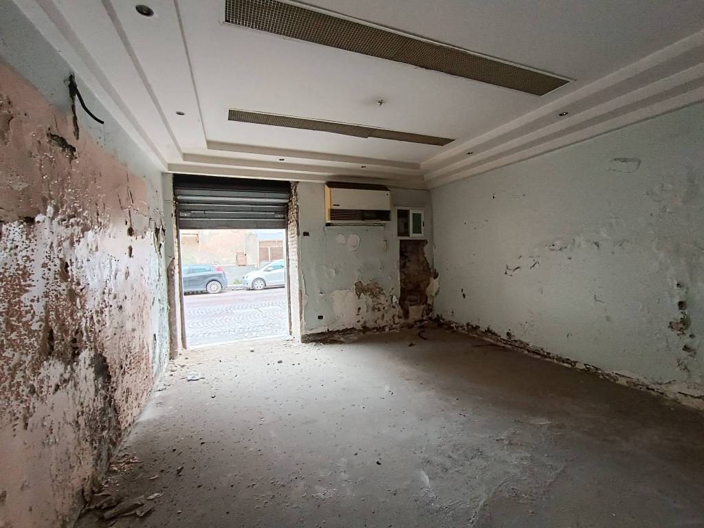appartamento in vendita a Napoli in zona San Giovanni a Teduccio