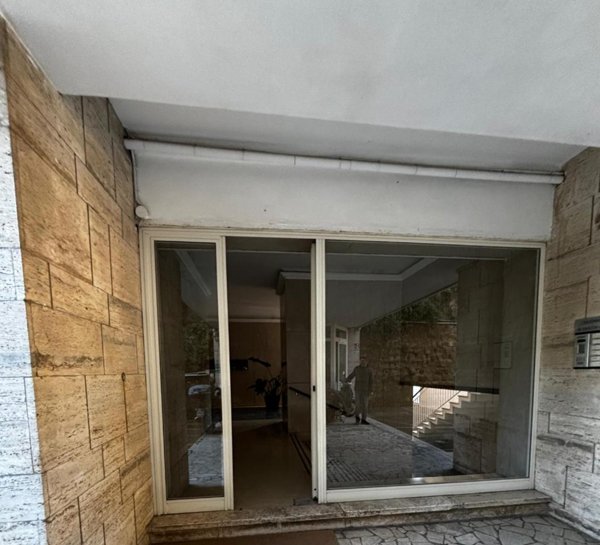 appartamento in vendita a Napoli in zona Posillipo