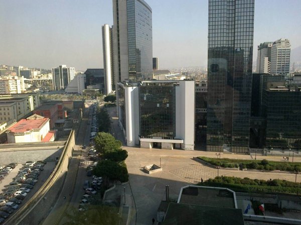 appartamento in vendita a Napoli in zona Zona Industriale-Ferrovia