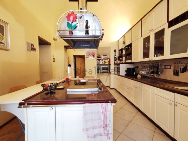 appartamento in vendita a Napoli in zona Vomero