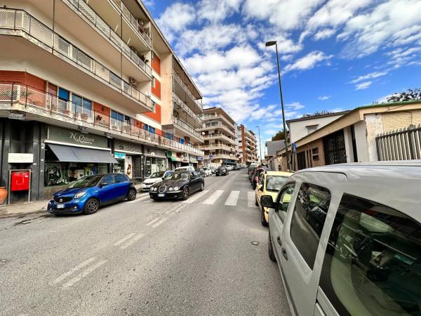 appartamento in vendita a Napoli in zona Posillipo