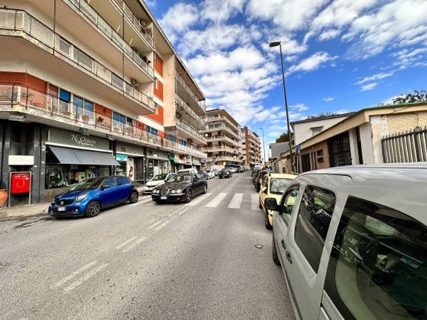 appartamento in vendita a Napoli in zona Posillipo
