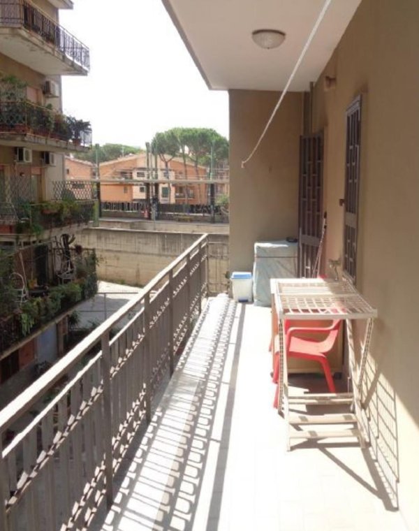 appartamento in vendita a Napoli in zona Soccavo