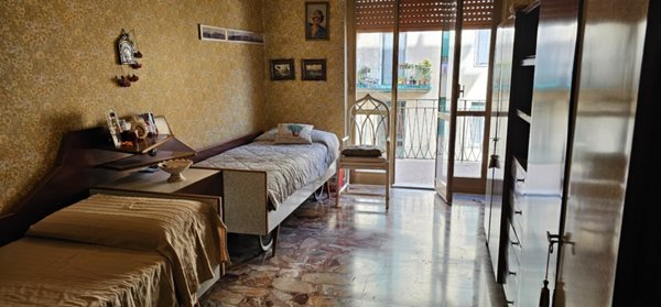 appartamento in vendita a Napoli in zona Arenella