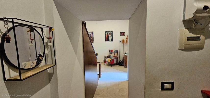 appartamento in vendita a Napoli in zona Vomero