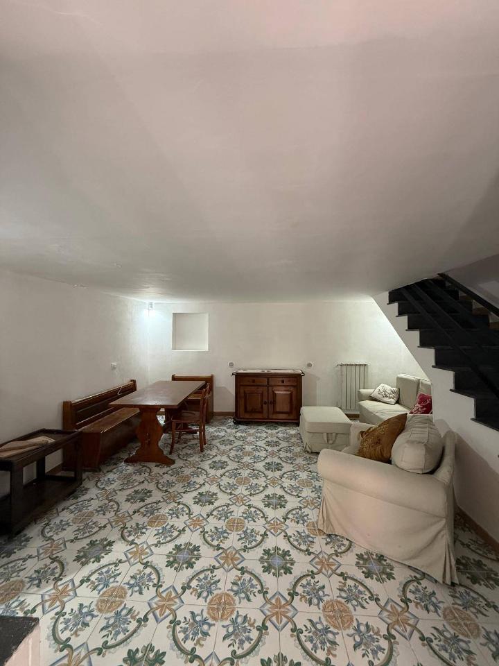 appartamento in vendita a Napoli in zona Posillipo