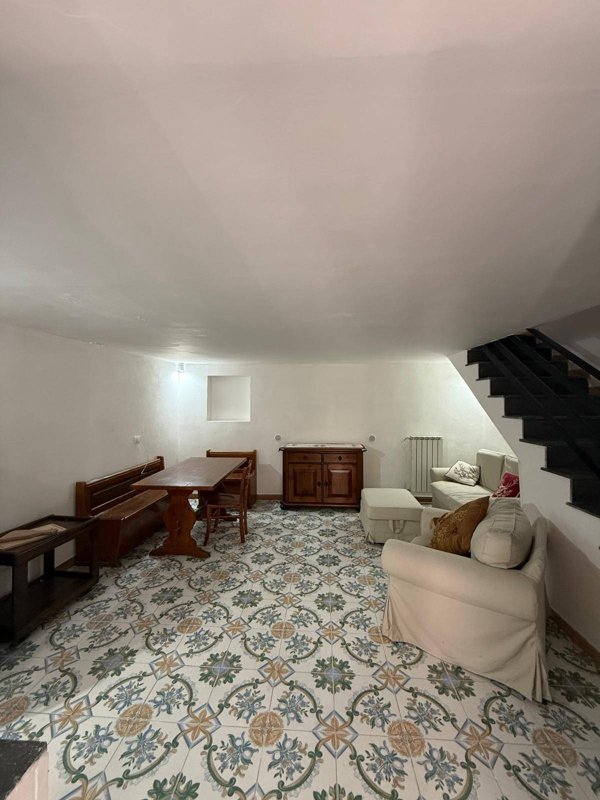 appartamento in vendita a Napoli in zona Posillipo