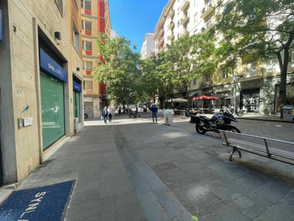 appartamento in vendita a Napoli in zona Montecalvario