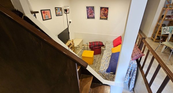 appartamento in vendita a Napoli in zona Vomero