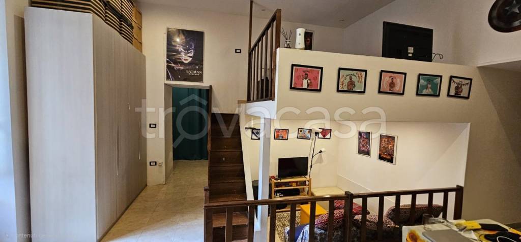 appartamento in vendita a Napoli in zona Vomero