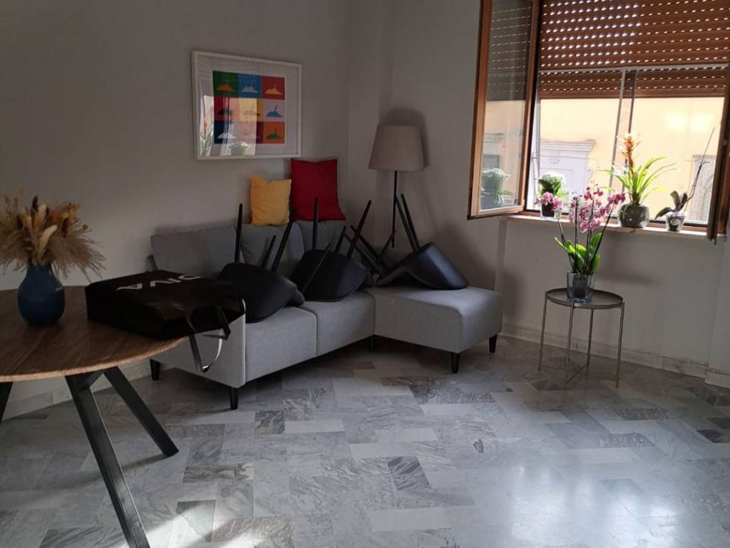 appartamento in vendita a Napoli in zona Capodimonte / Colli Aminei