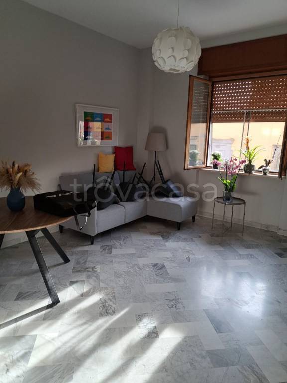 appartamento in vendita a Napoli in zona Capodimonte / Colli Aminei