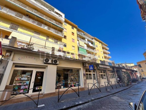 appartamento in vendita a Napoli in zona Capodimonte / Colli Aminei