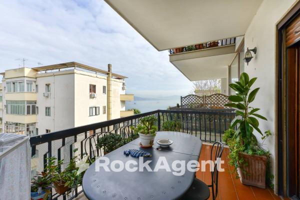 appartamento in vendita a Napoli in zona Posillipo