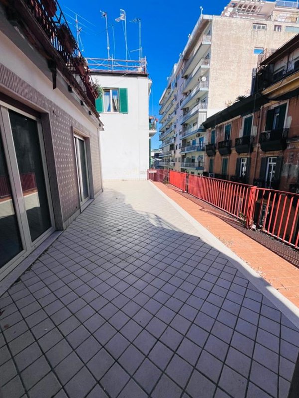 appartamento in vendita a Napoli in zona Vomero
