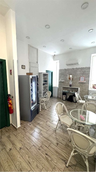 appartamento in vendita a Napoli in zona Vicaria