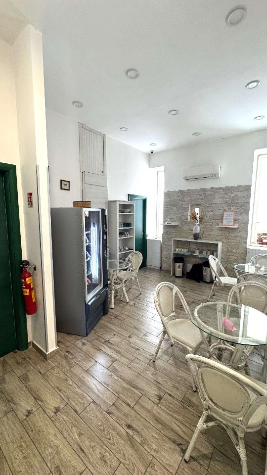 appartamento in vendita a Napoli in zona Vicaria