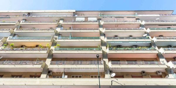 appartamento in vendita a Napoli in zona Vomero