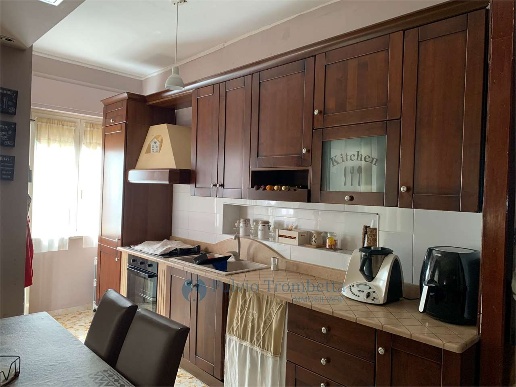 appartamento in vendita a Napoli in zona Pianura