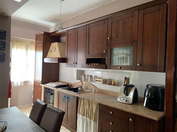 appartamento in vendita a Napoli in zona Soccavo