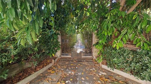 appartamento in vendita a Napoli in zona Posillipo