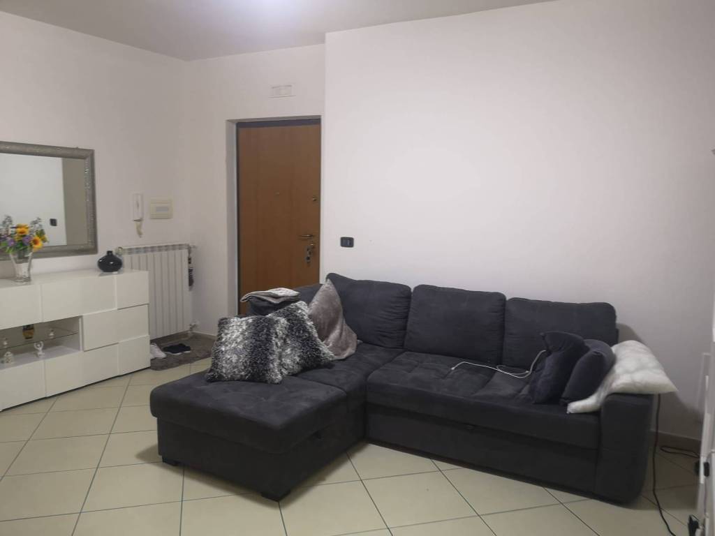 appartamento in vendita a Napoli in zona Chiaiano