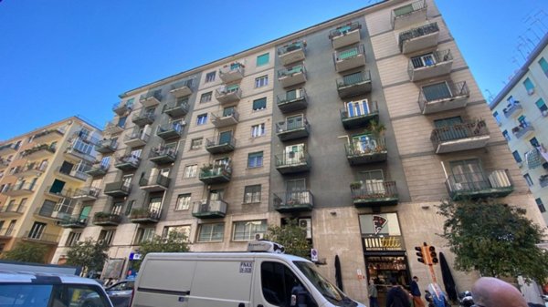 appartamento in vendita a Napoli in zona Vomero