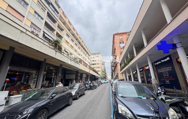 appartamento in vendita a Napoli in zona Vomero