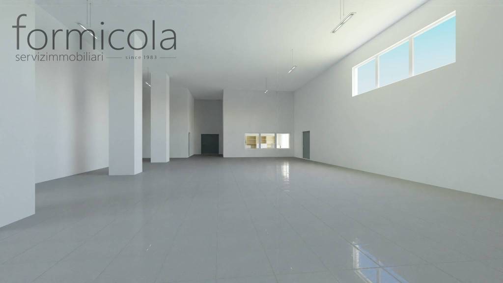 appartamento in vendita a Napoli in zona San Giovanni a Teduccio