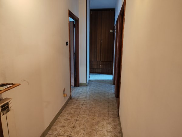 appartamento in vendita a Napoli in zona Camaldoli