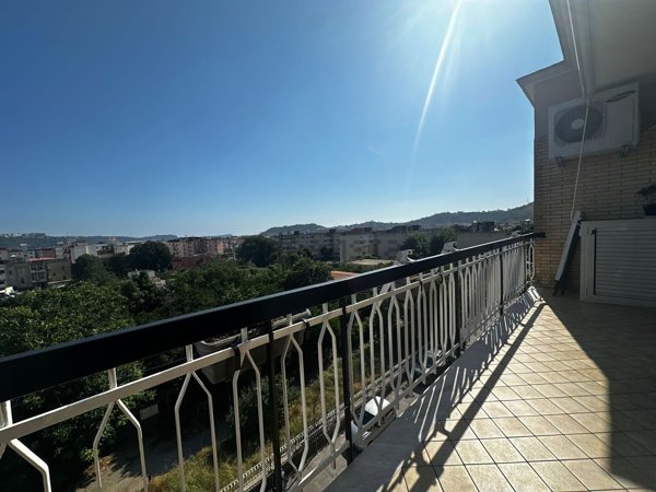 appartamento in vendita a Napoli in zona Soccavo