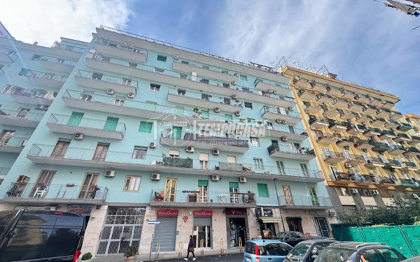 appartamento in vendita a Napoli in zona Vomero