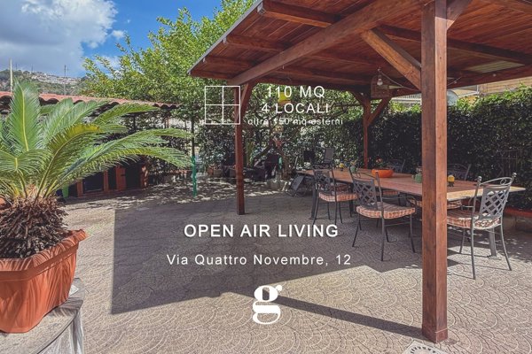 appartamento in vendita a Napoli in zona Soccavo