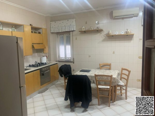 appartamento in vendita a Napoli in zona Stella