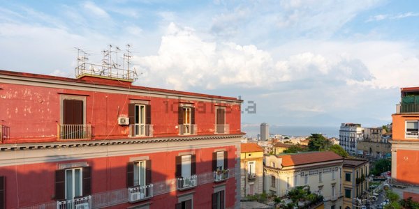 appartamento in vendita a Napoli